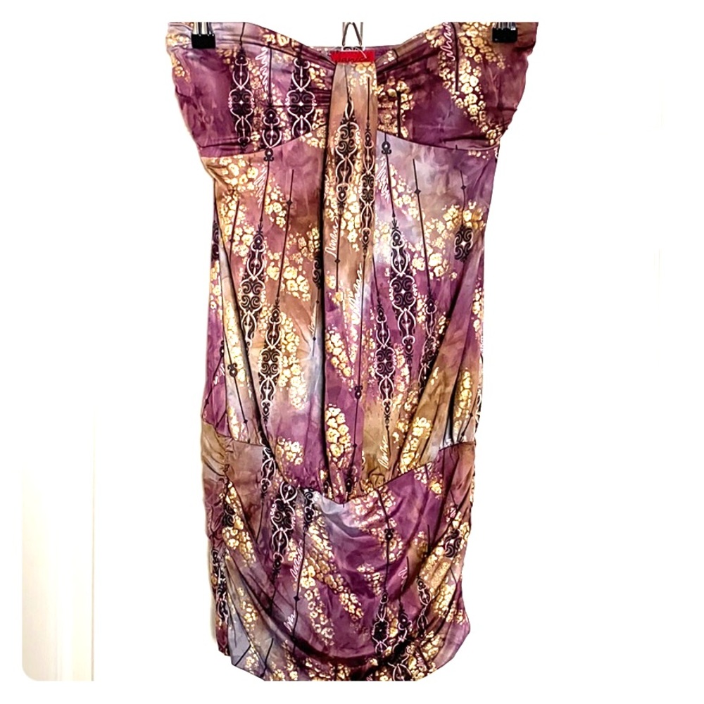 Women’s dress